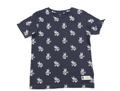 Name It india ink skater t-shirt